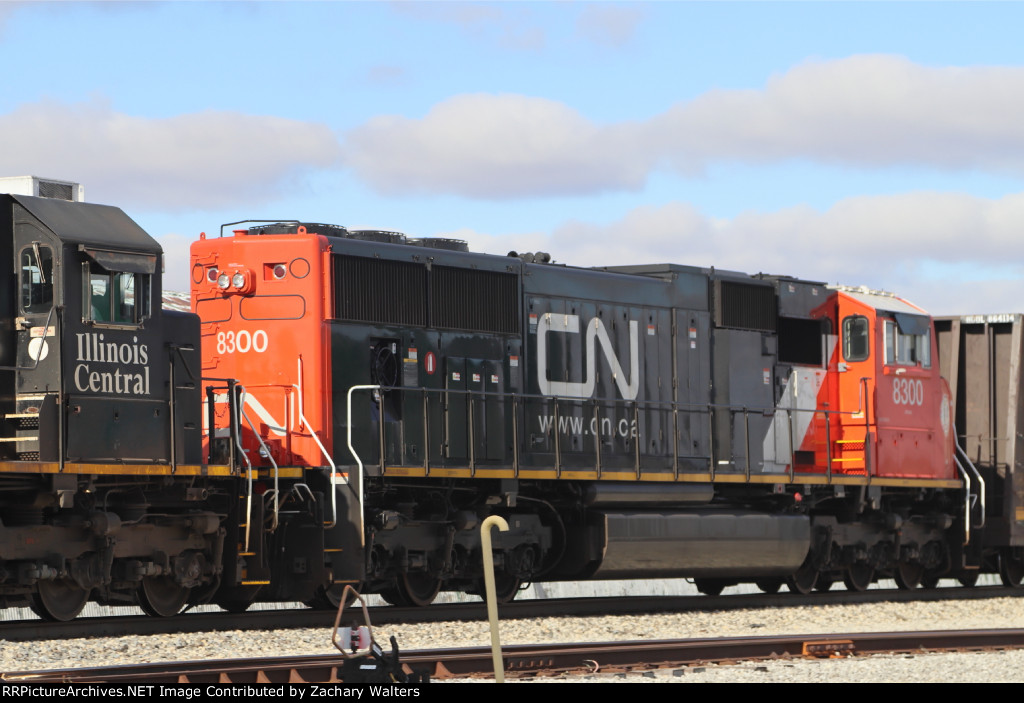 CN 8300